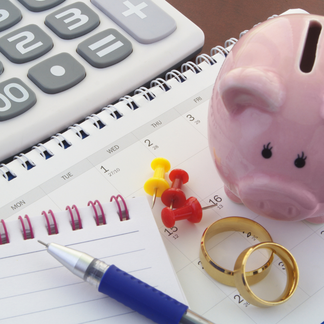 Tips For Planning Your Wedding Budget