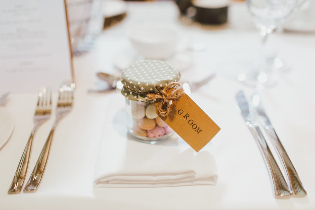 Wedding Favors. Top 5 Wedding Traditions that Get the Most Debate! Love ‘em or Hate ‘em?