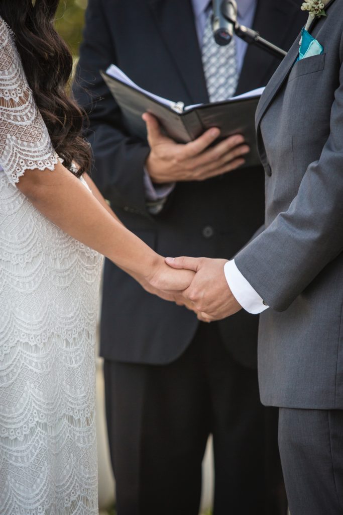 7 Myths About What Makes Your Wedding Ceremony Meaningful with Victoria Wick