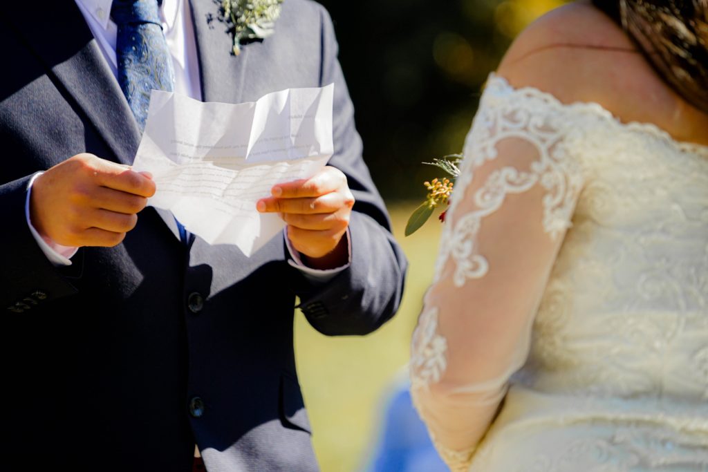 5 Wedding Planning Questions Asked and Answered