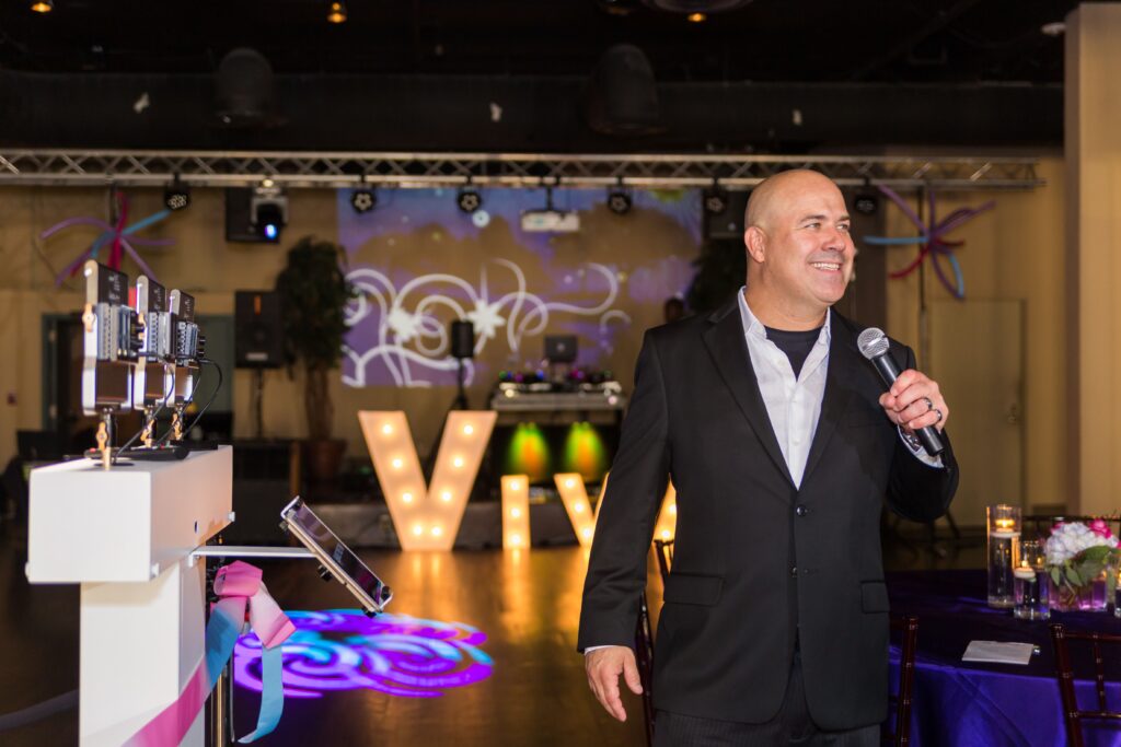 Questions to ask when hiring a wedding DJ