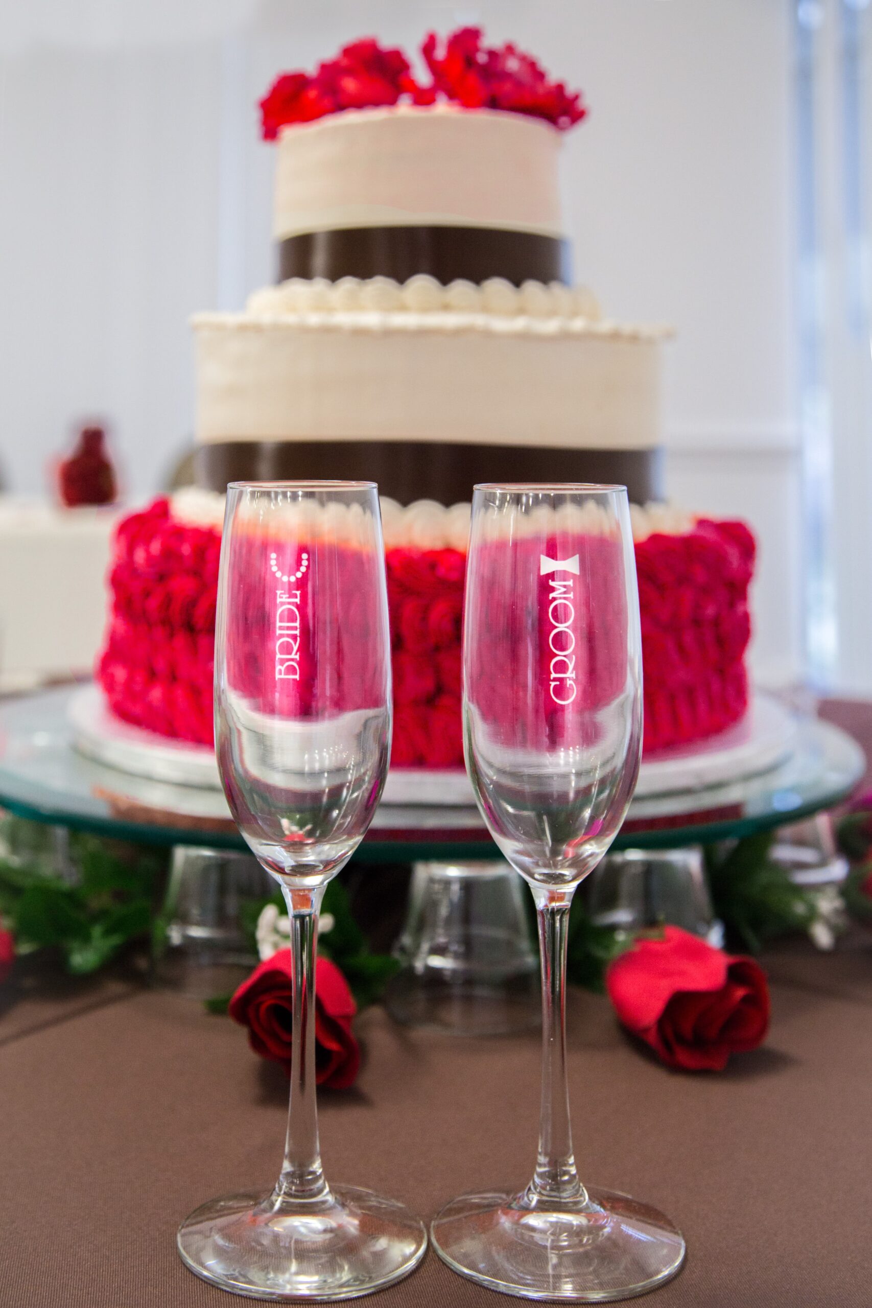 Tips to give a great wedding toast