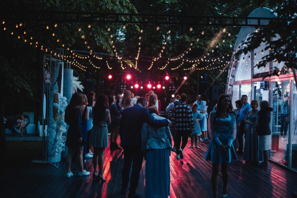 song suggestions by a wedding dj