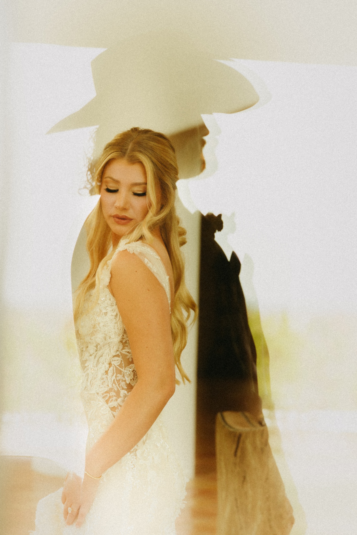 Payton Hartsell - Houston Wedding Photographer