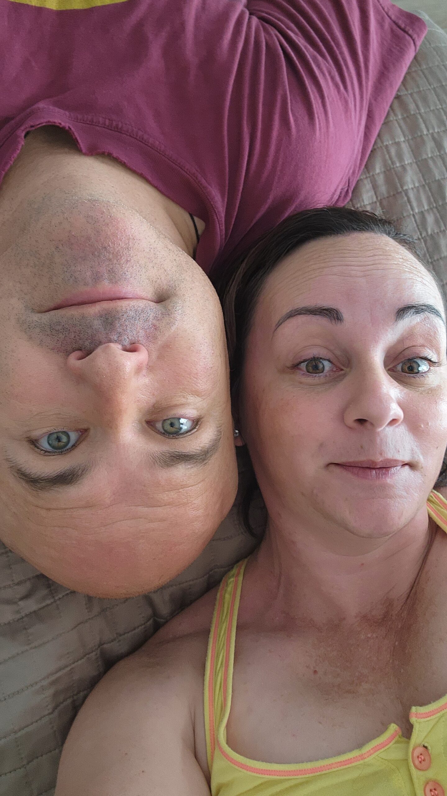Advice for the first year of marriage 