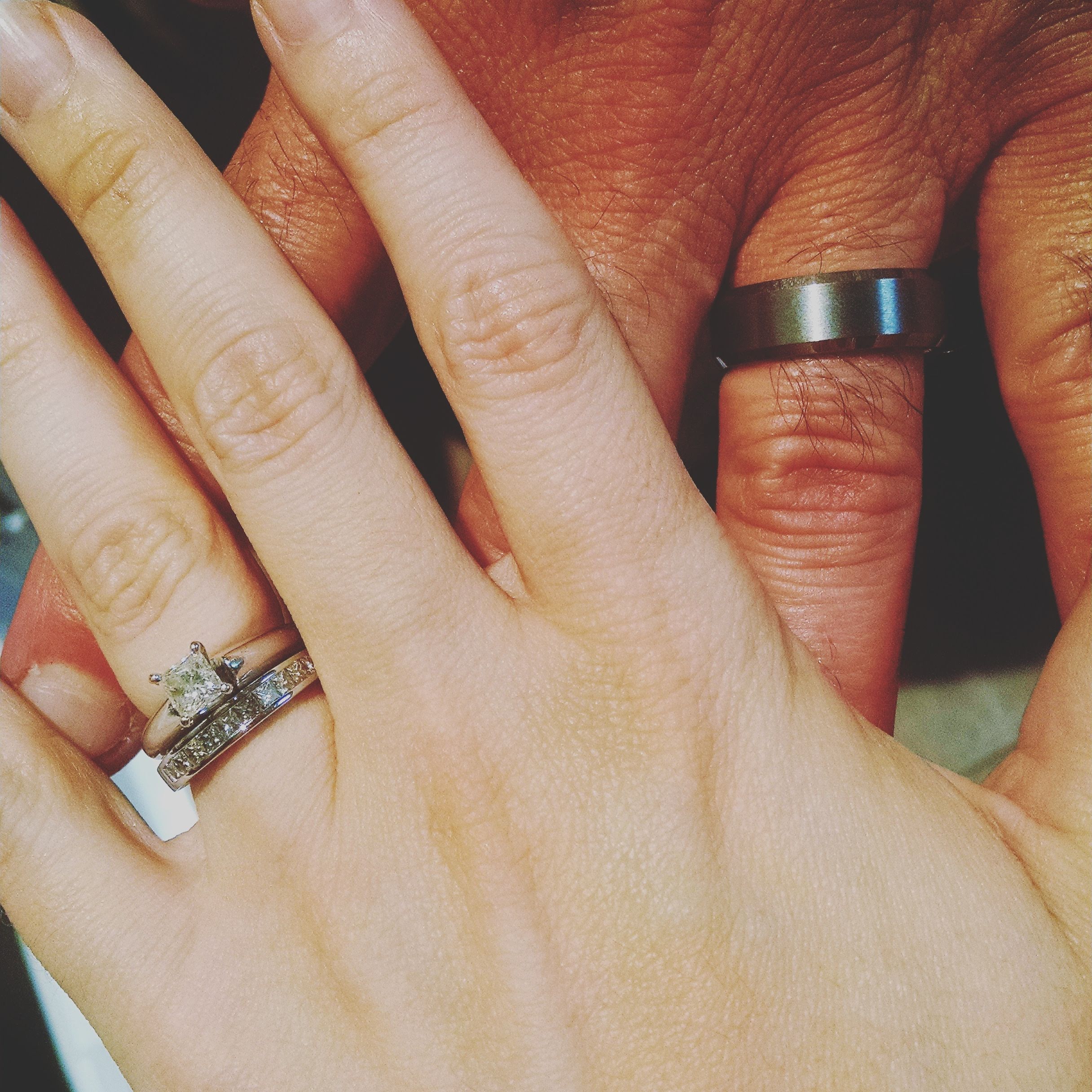 Marriage advice from The Wedding Duo