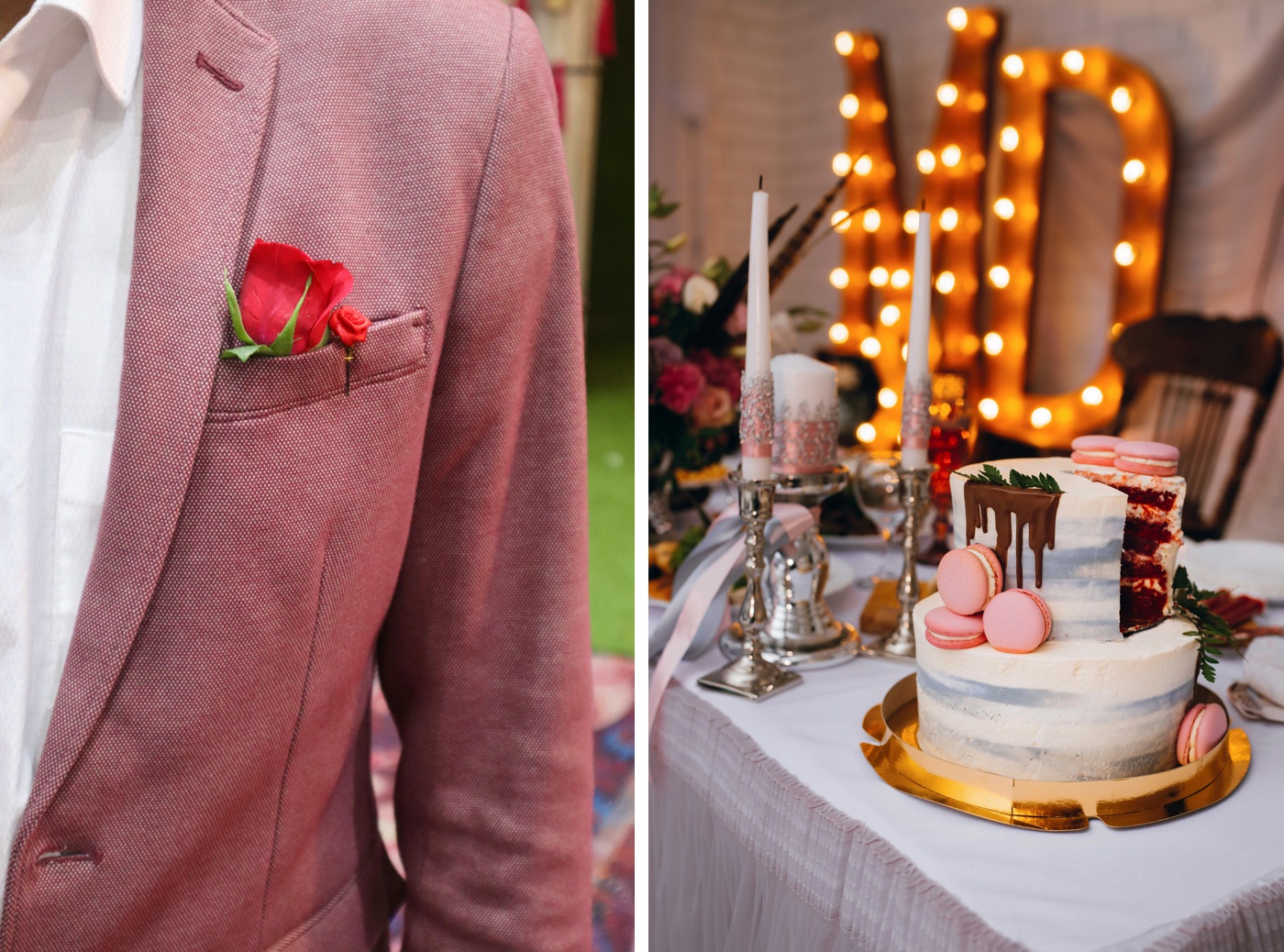 How to incorporate TikTok trends into your wedding day
