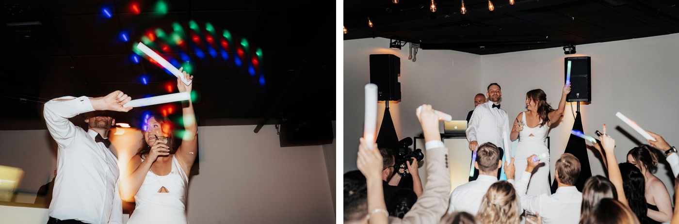 The Wedding Duo - wedding planning & DJ team