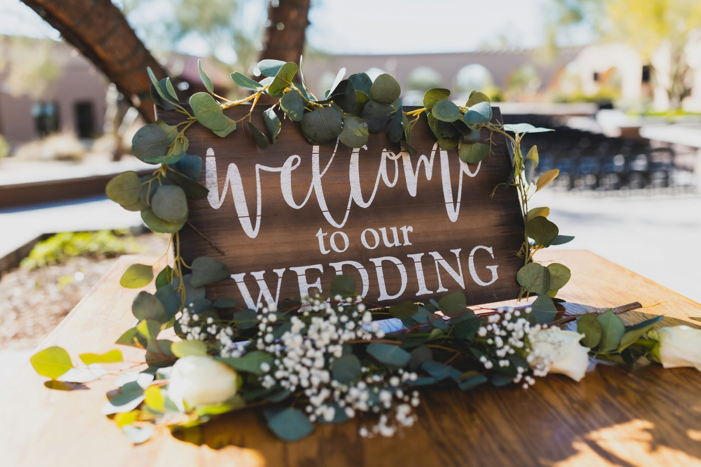 DIY wedding do's and don'ts