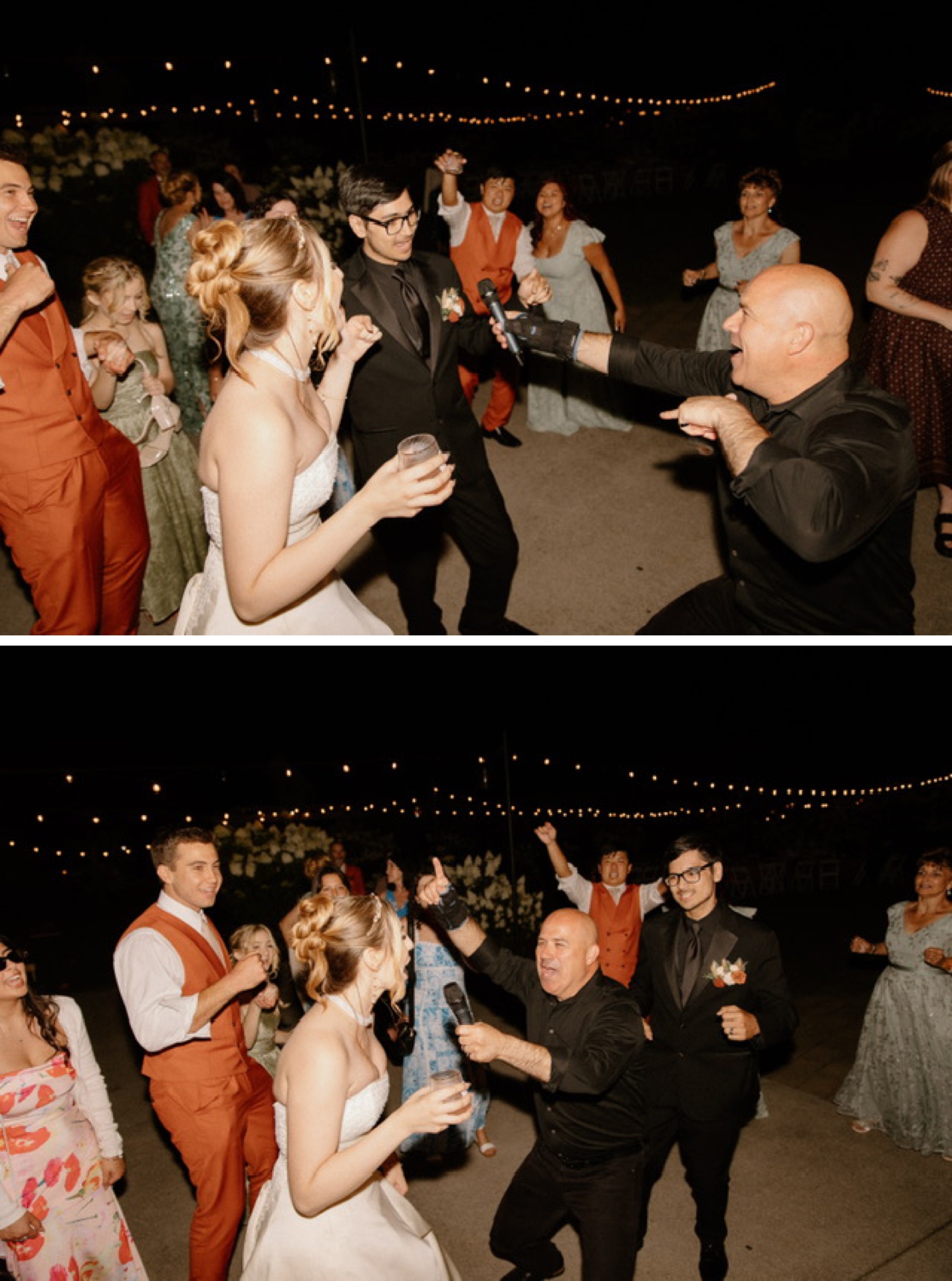 The Wedding Duo - Wedding Planning and DJ Team